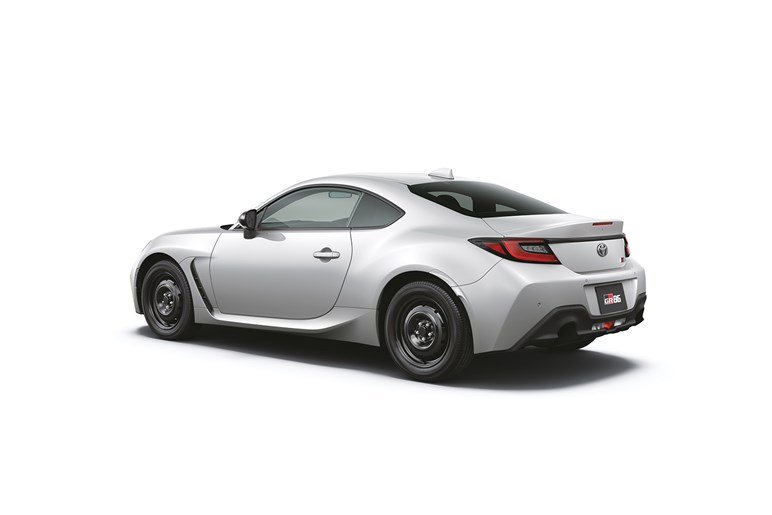 「GR86」改良型発表＆200台限定のシブい特別仕様車「リッジ グリーン リミテッド」予約開始