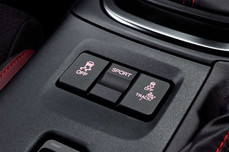 スバル BRZ改良　ヤル気高まる!?　MT車用「スポーツモード」ってなんだ？