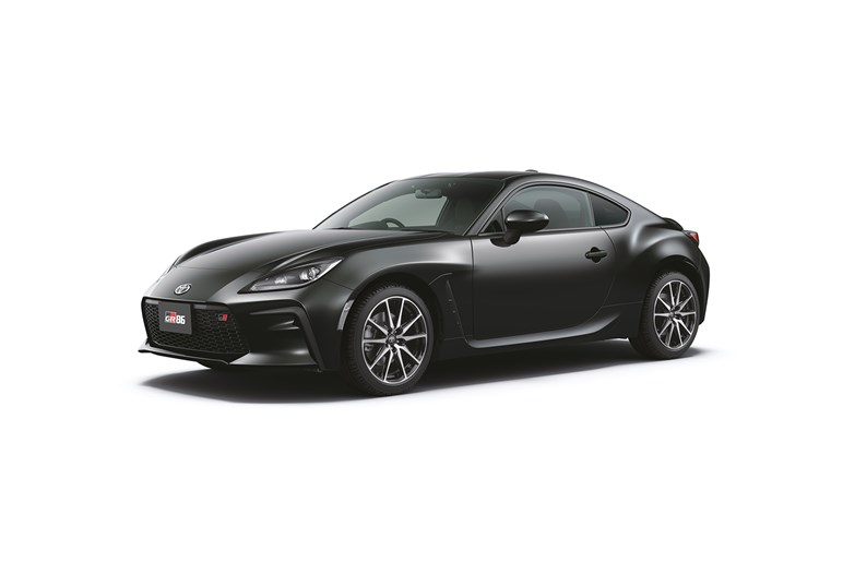 「GR86」改良型発表＆200台限定のシブい特別仕様車「リッジ グリーン リミテッド」予約開始