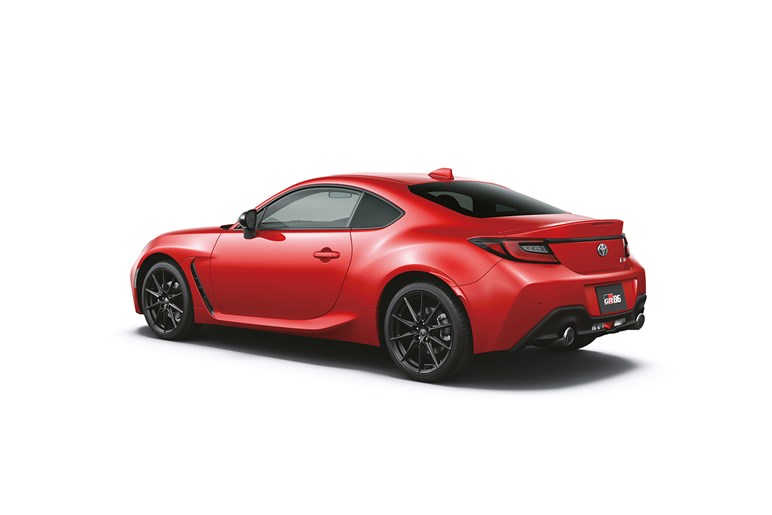 「GR86」改良型発表＆200台限定のシブい特別仕様車「リッジ グリーン リミテッド」予約開始