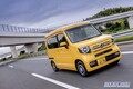 こんな軽が欲しかった！　アウトドアテイスト満点のホンダN-VANがベースの軽キャンパー