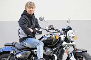 クラシカルなスタイルが魅力のおしゃれ番長！ ロイヤルエンフィールド「スーパーメテオ650」はゆったりと「旅」を楽しむ王道クルーザー