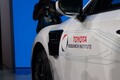 米Toyota Research Institute（TRI）が自動運転（高度安全運転支援）技術「Toyota Guardian」についてCESで説明