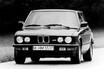 スーパーカーM1のエンジンを載せた4ドアセダン　BMW M5（E28）試乗 【徳大寺有恒のリバイバル試乗記】