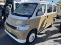 コンパクトなのに車内は広々！　マツダ ボンゴバンがベースのキャンパー