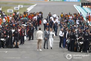 ブラッド・ピット主演のF1映画に寄せられる大きな期待。F1ブームのさらなる火付け役になるか？