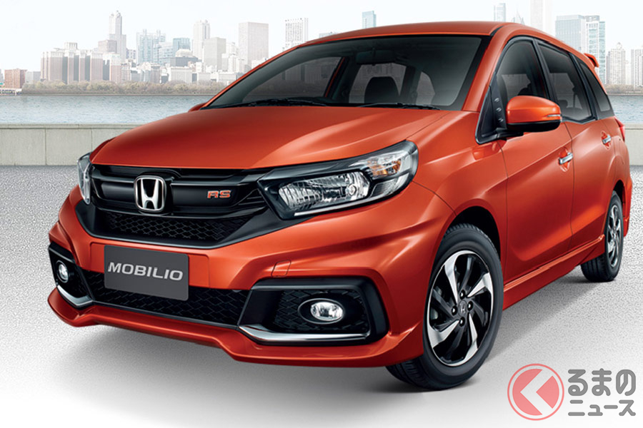 超豪華5m級ミニバン ホンダ 北米オデッセイ から エリシオン ニーズにマッチなモデル達 くるまのニュース 自動車情報サイト 新車 中古車 Carview