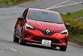【試乗】新型ルノー・ルーテシアは国産コンパクトキラー！　極上の走りと先進の安全＆快適装備で日本を席巻する