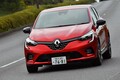 【試乗】新型ルノー・ルーテシアは国産コンパクトキラー！　極上の走りと先進の安全＆快適装備で日本を席巻する