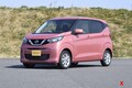 軽らしからぬデザインとユーティリティを実現！　新型日産デイズの内外装を徹底チェック