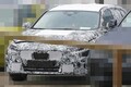 【スクープ】顔つきが変わった!? BMW 1シリーズ改良新型はカーブディスプレイで車内が高級化へ！