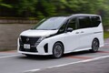 【日産セレナe-POWER】開発者インタビュー「疲れにくく酔わないクルマ」