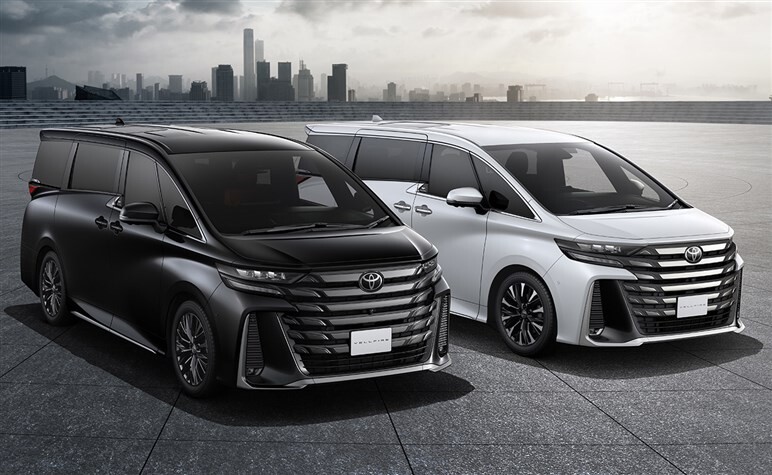 【本当はどうなの？】「ヴェルファイア」購入者の本音。看板「アルファード」より高いが…走りや稀少性が好評