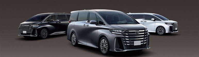 【本当はどうなの？】「ヴェルファイア」購入者の本音。看板「アルファード」より高いが…走りや稀少性が好評