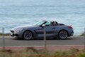 動画　新型BMW Z4 M40i（欧州仕様）　ルーフ開閉／排気音を映像で
