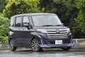 新しくもないのに前年比２倍の売れ行きの怪！　トヨタ・ルーミーが突如大躍進を遂げたワケ