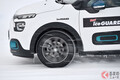 氷上性能14％アップ！ ヨコハマの乗用車用新スタッドレスタイヤ「アイスガード7」登場
