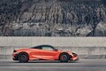 マクラーレン最新の“ロングテール”「765LT」がデビュー！