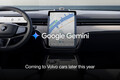 クルマにもいよいよGoogleのAI「Gemini」を搭載！　ボルボとGoogleがパートナーシップを拡大
