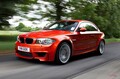 【FRの熱い走り　価格は急上昇中】BMW 1シリーズMクーペ　英国版中古車ガイド