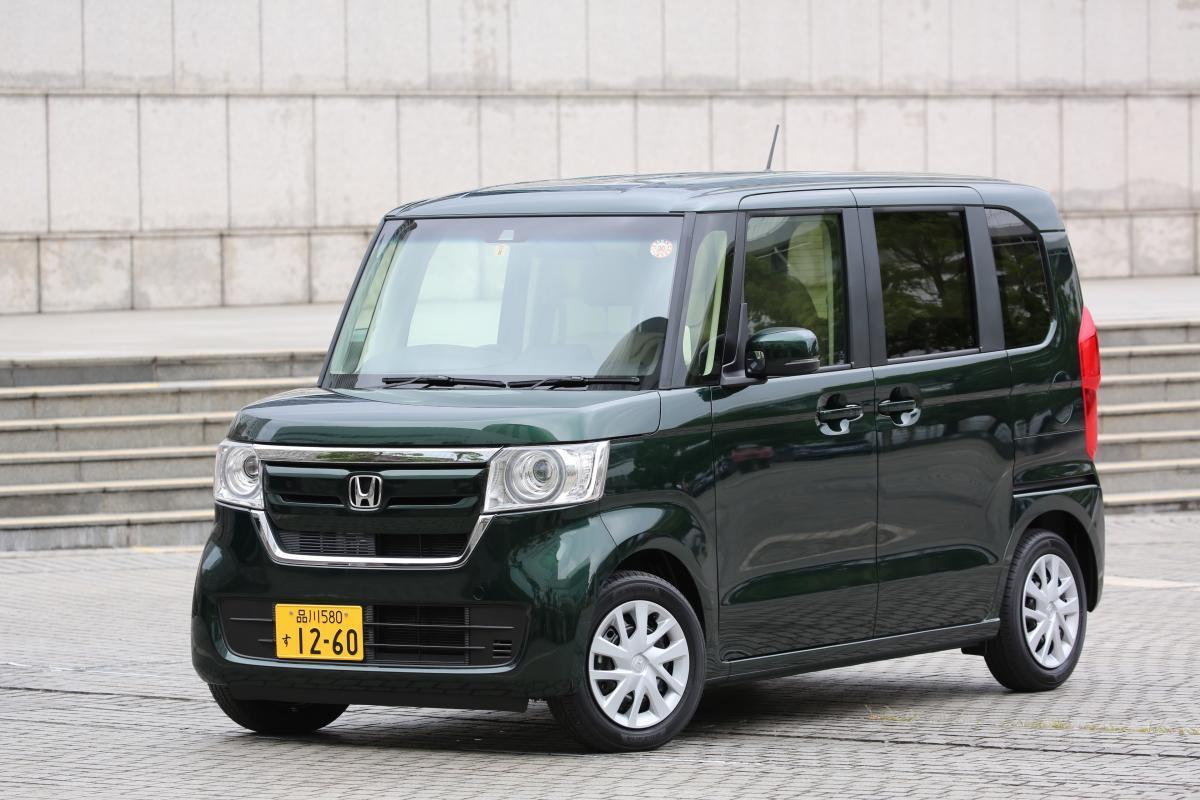 走り系の 軽 でも採用されない なぜ軽自動車にはfrがないのか Web Cartop 自動車情報サイト 新車 中古車 Carview