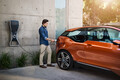 BMWのピュアEV、i3のクーペ版が世界初披露