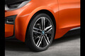 BMWのピュアEV、i3のクーペ版が世界初披露