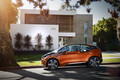 BMWのピュアEV、i3のクーペ版が世界初披露