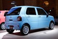 ダイハツ、新型軽のミラ トコットは無印的なシンプルデザインで登場