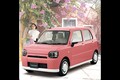 ダイハツ、新型軽のミラ トコットは無印的なシンプルデザインで登場