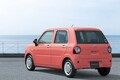 ダイハツ、新型軽のミラ トコットは無印的なシンプルデザインで登場