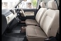 ダイハツ、新型軽のミラ トコットは無印的なシンプルデザインで登場