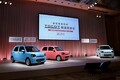 ダイハツ、新型軽のミラ トコットは無印的なシンプルデザインで登場