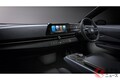 日産がSUVコンセプト「アリア」を世界初公開！ EVや先進技術を詰め込んだ未来の日産車とは