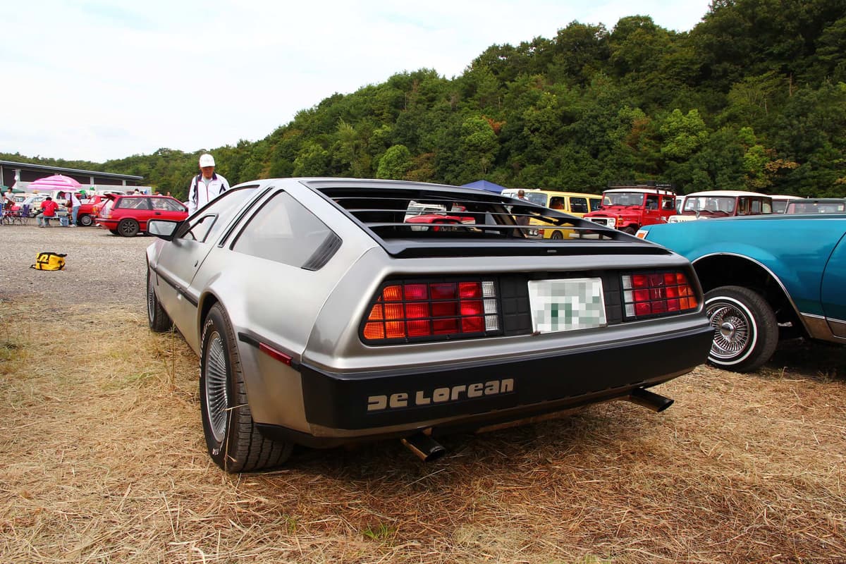 主役を喰うほどの存在感 海外映画 ドラマで憧れた 名役車 ６選 Auto Messe Web の写真 4ページ目 自動車情報サイト 新車 中古車 Carview