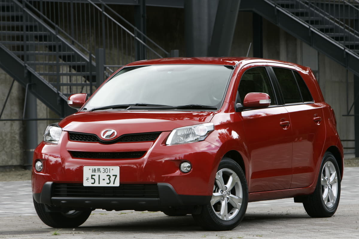 ３ナンバー化 で大失敗 ユーザーがそっぽを向いちゃった 悲運の国産車 5選 Auto Messe Web 自動車情報サイト 新車 中古車 Carview