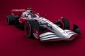 アルファロメオF1代表、2022年型新世代マシンの開発に自信「大きなチャンス。驚きのパッケージになる」