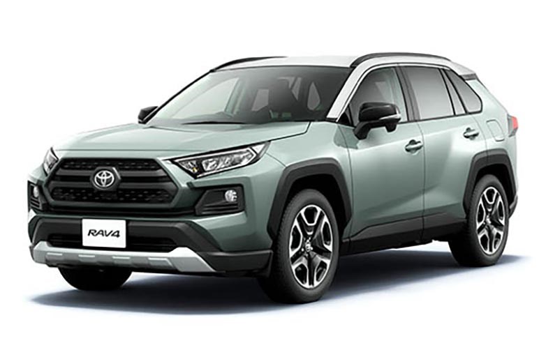 RAV4はどんな感じの内装なの？おすすめアクセサリーや評価も解説【購入ガイド】