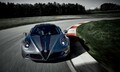 限定色採用のアルファロメオ4C「competizione」＆「spider Italia」が40台のみ発売