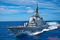 「護衛艦」ってどんな船？　日本独自の定義とDD、DDH、DDG……艦種記号の意味とは？