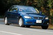 【ヒットの法則272】BMW 335iセダン、335iツーリングは、これぞ3シリーズと思わせる快感の走り