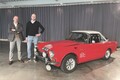 さながらグループのワークス部門　3台のサンビーム・タイガー（2）　もっと好成績を狙えた実力車
