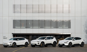 2025年は黒字化目標！ EVのポールスター､｢ポールスター5｣の発売など､次章開始の最新戦略を発表