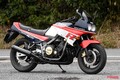 ‘80s国産名車「ヤマハFZ750」再見【新時代を切り開いたヤマハ4ストの革命車】