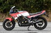 ‘80s国産名車「ヤマハFZ750」再見【新時代を切り開いたヤマハ4ストの革命車】