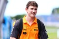 マクラーレンの次世代スター、アレクサンダー・ダンの挫折と夢。F1公式セッション初参加4番手の逸材に迫る