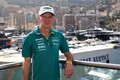 やっぱりニューウェイ様々！　加入により、アストンの2026年F1マシンの開発が加速。チーム代表「これまで以上に速いペース……スゴイよ！」