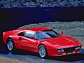 フェラーリ 288GTO　【スーパーカー第二黄金期】バブルな時代のスーパーカーたち（その4）