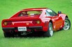 フェラーリ 288GTO　【スーパーカー第二黄金期】バブルな時代のスーパーカーたち（その4）