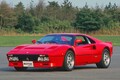フェラーリ 288GTO　【スーパーカー第二黄金期】バブルな時代のスーパーカーたち（その4）